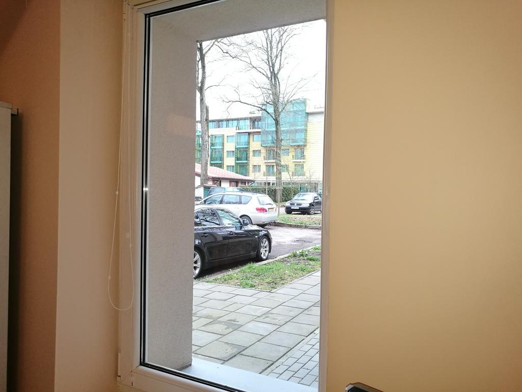Hearthouse Apartments Druskininkai Exterior foto